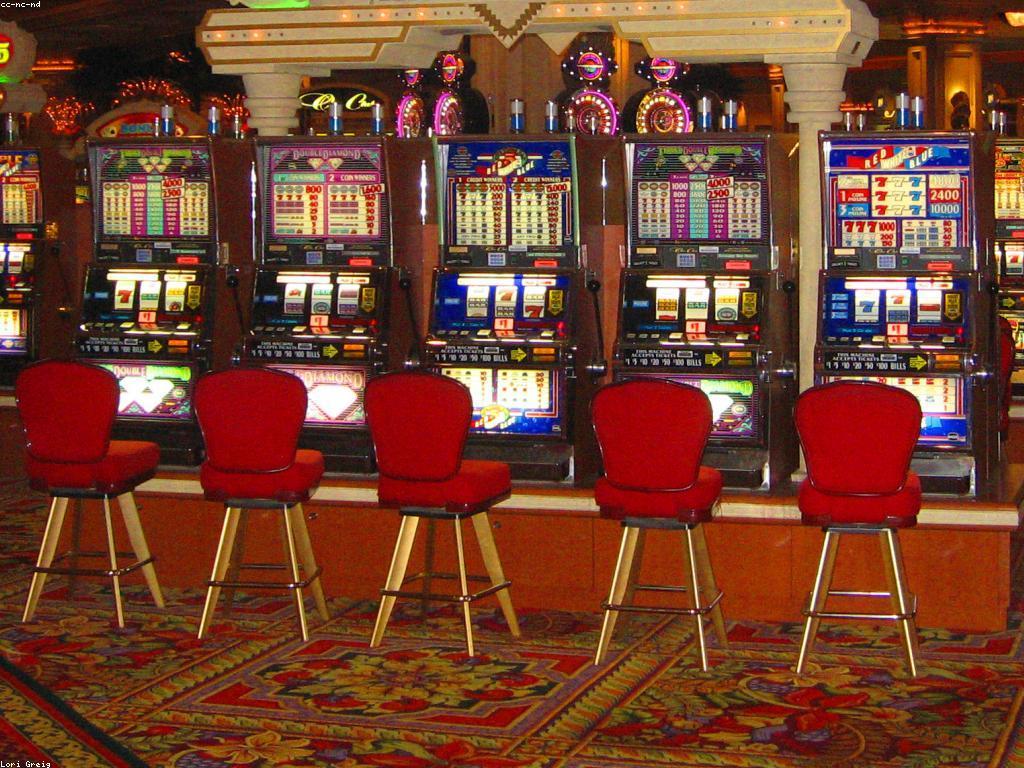 សំណួរ និង ចម្លើយ ស្លុត: ស្វែងយល់ពីអ្វីដែលអ្នកត្រូវដឹង