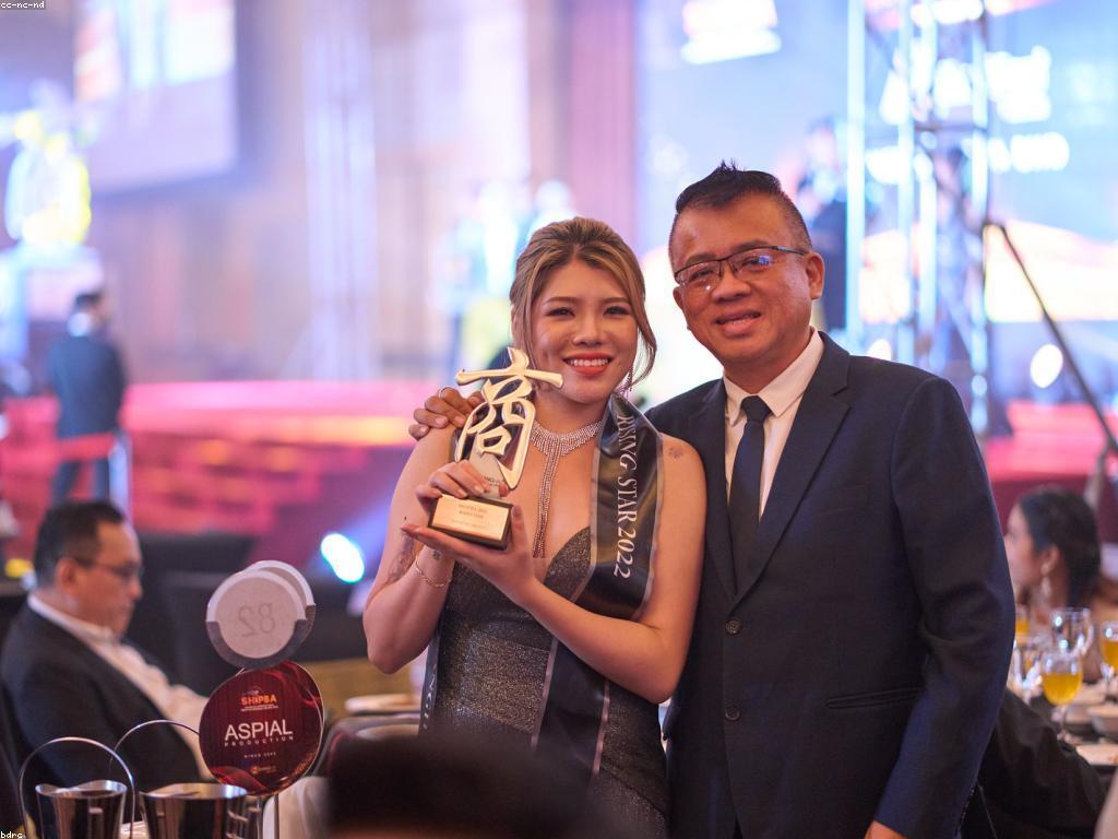 អត្ថប្រយោជន៍នៃការជាអ្នកសមាជិក VIP ក្នុងព្រឹត្តិការណ៍ពិសេស